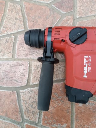 PERCUTOR TE 4-22