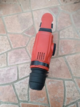 PERCUTOR TE 4-22
