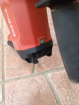PERCUTOR TE 4-22