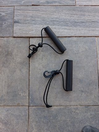 Silla de ruedas para perro Ortocanis