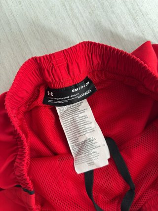 Pantalones cortos Under Armour HG Pantalincini