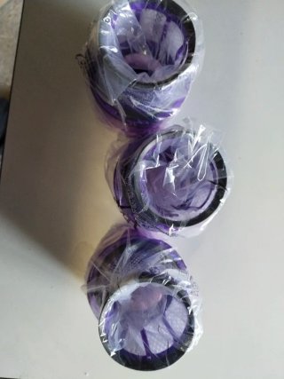 Lote 3 filtros aspiradora Dyson