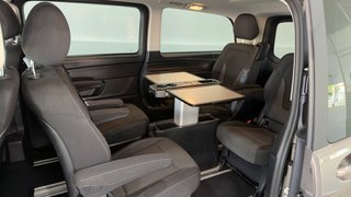 Mercedes-Benz Clase V 2017
