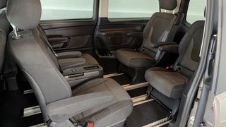 Mercedes-Benz Clase V 2017