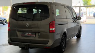 Mercedes-Benz Clase V 2017
