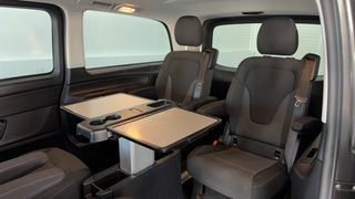 Mercedes-Benz Clase V 2017