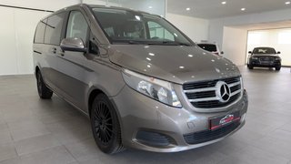 Mercedes-Benz Clase V 2017