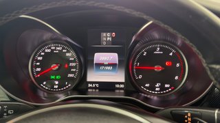 Mercedes-Benz Clase V 2017