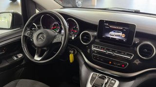 Mercedes-Benz Clase V 2017