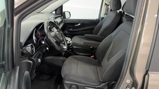 Mercedes-Benz Clase V 2017