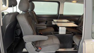 Mercedes-Benz Clase V 2017