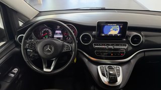 Mercedes-Benz Clase V 2017