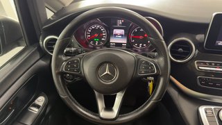Mercedes-Benz Clase V 2017