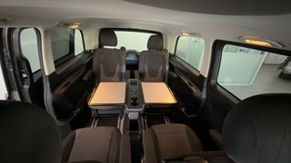 Mercedes-Benz Clase V 2017