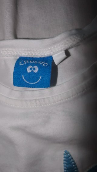 Conjunto bañador niño