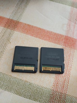 2 Juegos Nintendo DS: Crash & Spyro