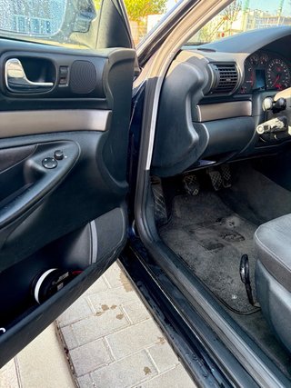 Audi A4 1998
