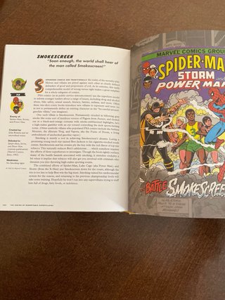 The Legion of Regrettable Super Villains Hardcover