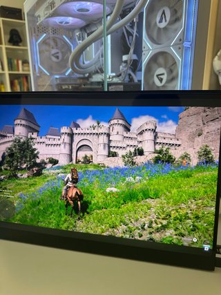 Monitor Uperfect UColor O2 16 3K 120Hz