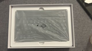 Tablet Android 10.1 24GB+256GB con Teclado Nuevo