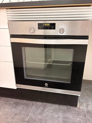 Cocina Moderna Completa + Electrodomésticos