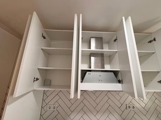 Cocina Moderna Completa + Electrodomésticos