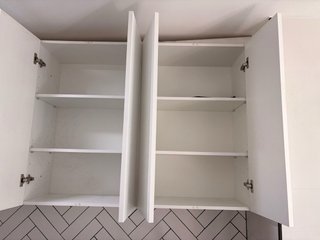 Cocina Moderna Completa + Electrodomésticos