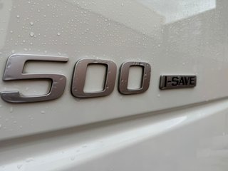 Volvo FH500 I-Save XL