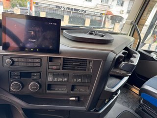 Volvo FH500 I-Save XL