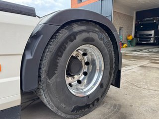 Volvo FH500 I-Save XL