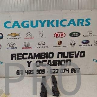 JUEGO AMORTIGUADORES TRASEROS FIAT RITMO NUEVO