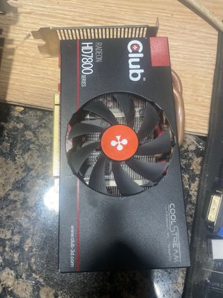 EVGA GeForce GTX 670 Tarjeta Gráfica