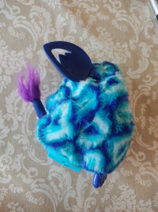 Furby para reparar