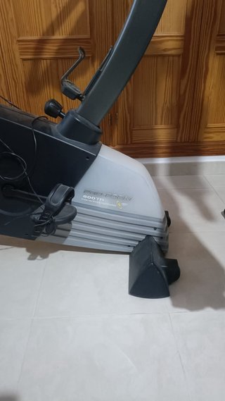 Bicicleta Elíptica Máquina