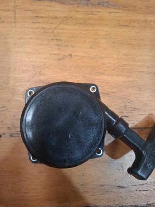 Kit de arranque para motor mitsubishi