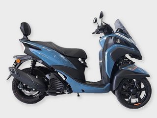 Araña Yamaha Tricity 125 (2014-2016)