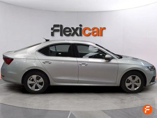 Skoda Octavia 2.0 TDI 85kW (115CV) DSG Ambition