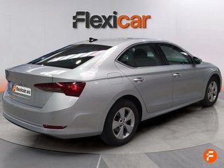 Skoda Octavia 2.0 TDI 85kW (115CV) DSG Ambition