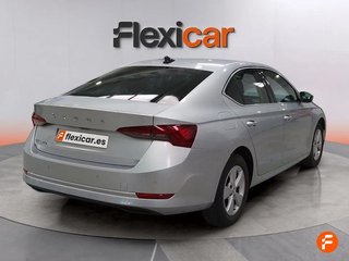 Skoda Octavia 2.0 TDI 85kW (115CV) DSG Ambition