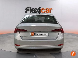 Skoda Octavia 2.0 TDI 85kW (115CV) DSG Ambition
