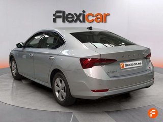 Skoda Octavia 2.0 TDI 85kW (115CV) DSG Ambition