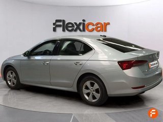 Skoda Octavia 2.0 TDI 85kW (115CV) DSG Ambition
