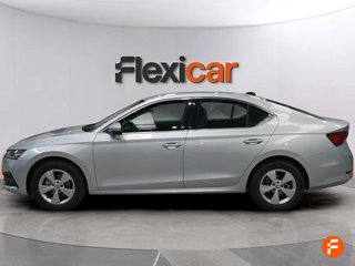 Skoda Octavia 2.0 TDI 85kW (115CV) DSG Ambition