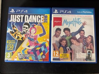 6 Giochi PS4: GTA V, Far Cry 5, Battlefront e altro...