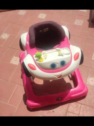 Andador para bebé Nurse