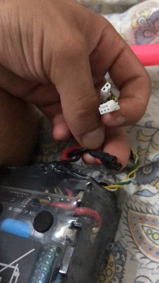 Batería Xiaomi M365 / Essential