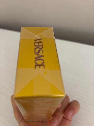 Profumo Versace Eros Energy Eau de Parfum 100ml