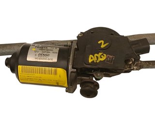MOTOR LIMPIA DELANTERO TOYOTA AVENSIS BERLINA (T2