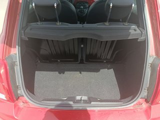FIAT 500 2021