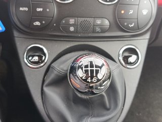 FIAT 500 2021